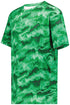 Holloway Youth Stock Cotton-Touch™ Poly Tee
